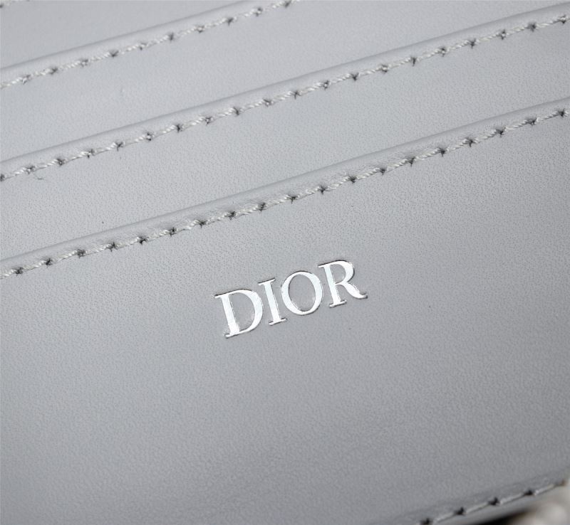 Christian Dior Clutch Bags